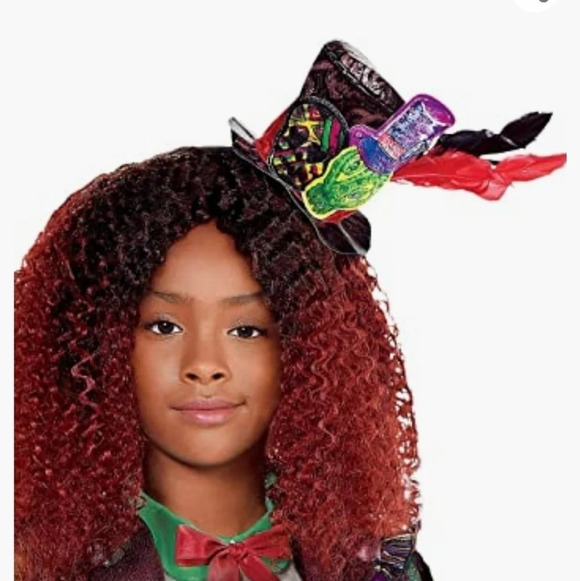 Disney Descendants 3 Celia Facilier Costume S - Picture 8 of 13